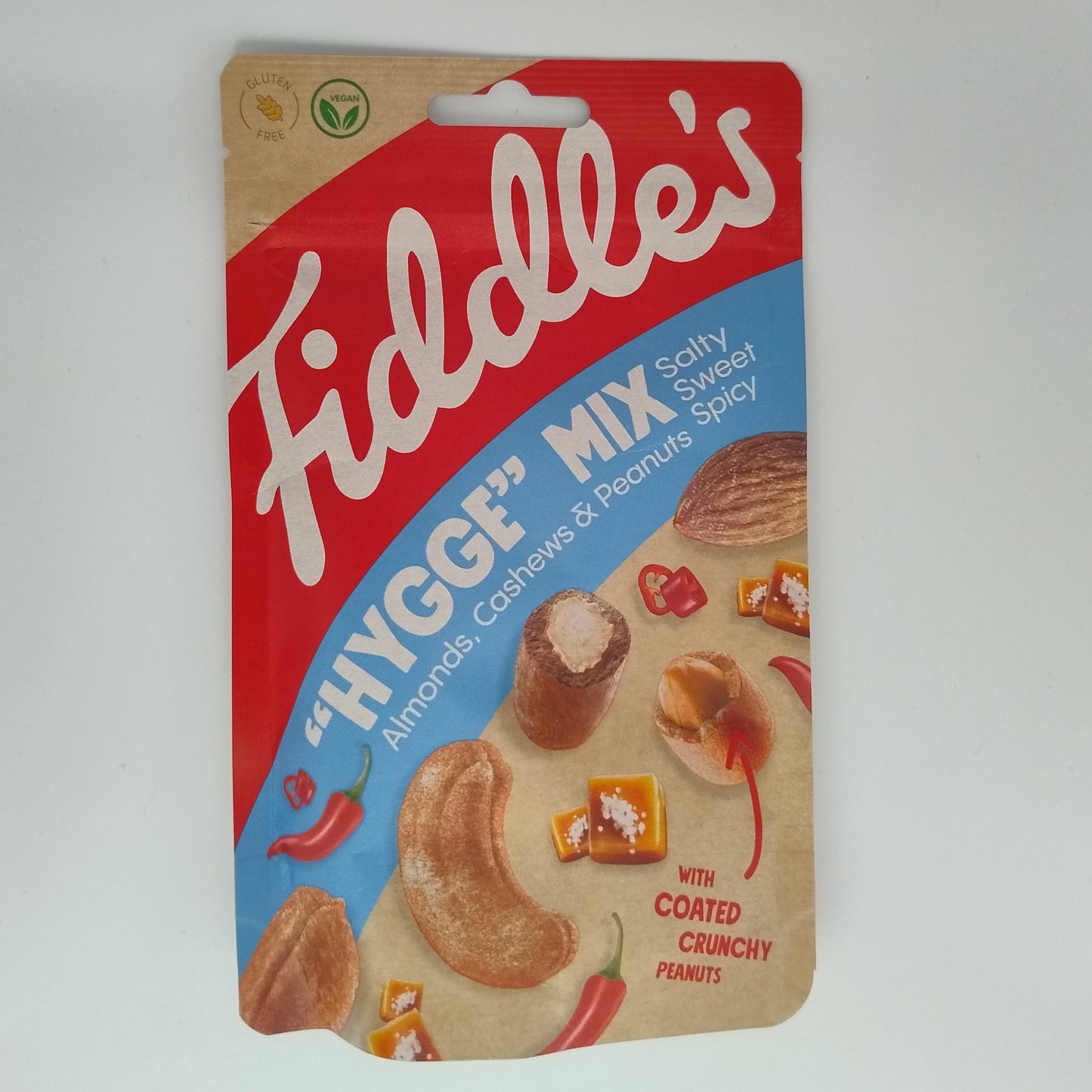 "Hygge" Mix