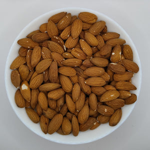 Mandler (natural)