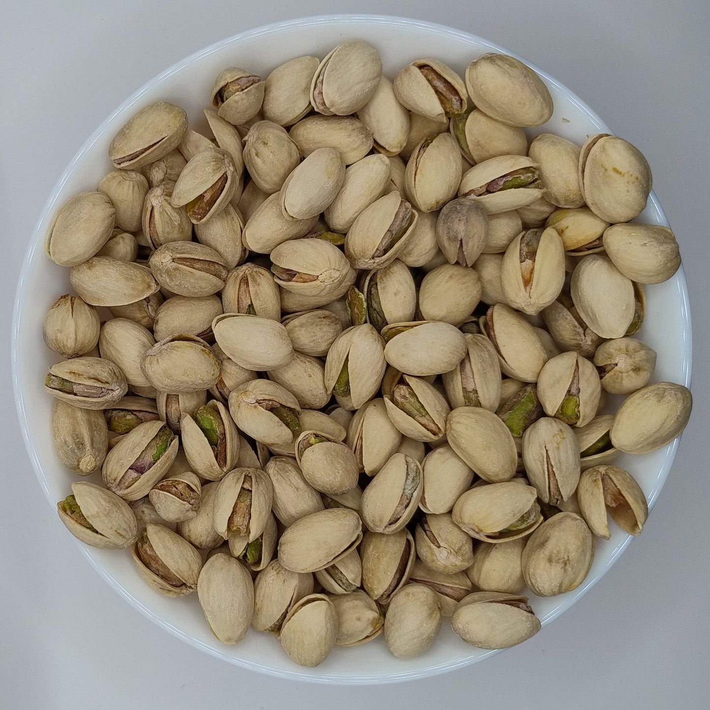 Pistacienødder (med skal)