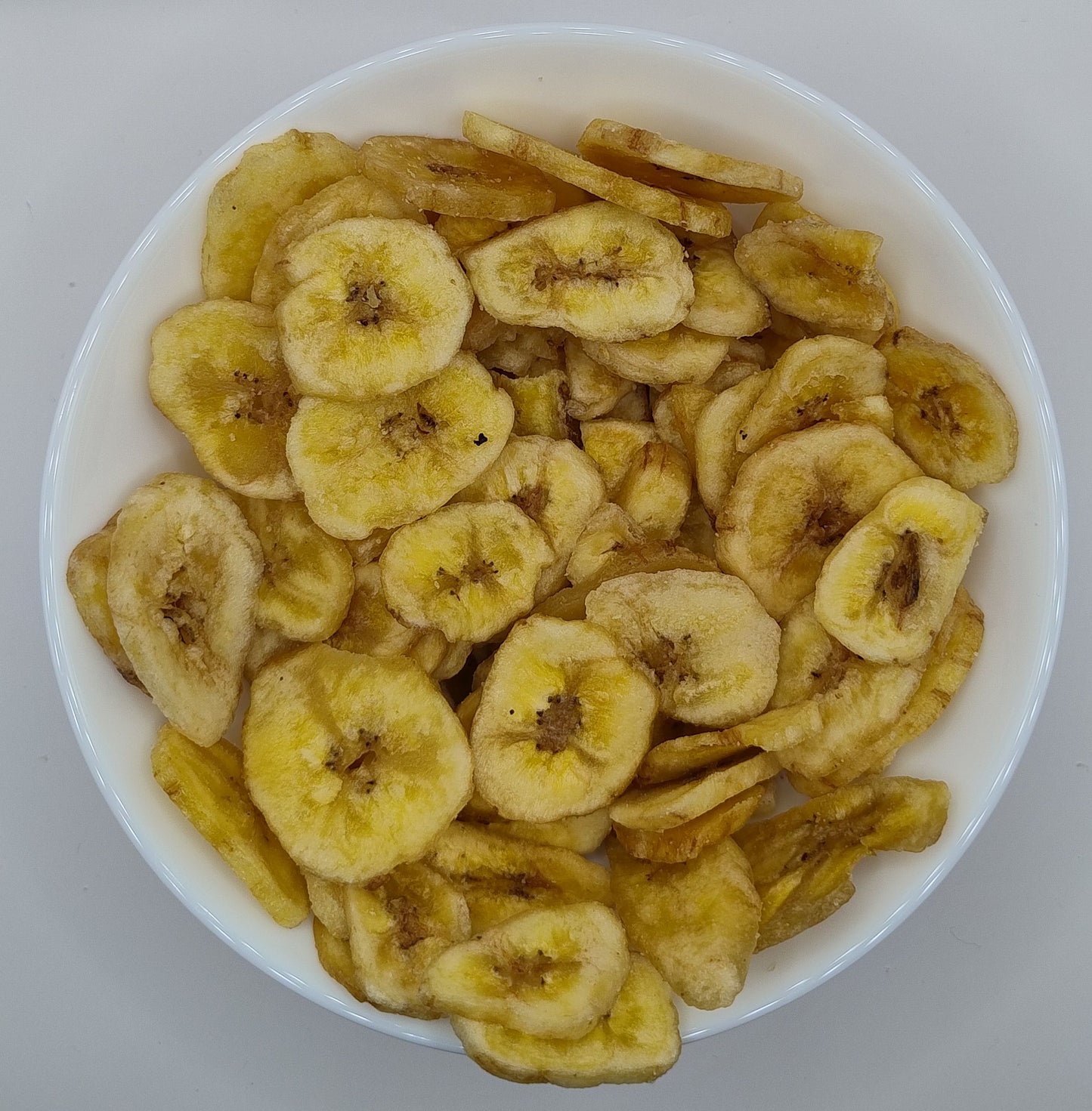 Bananchips