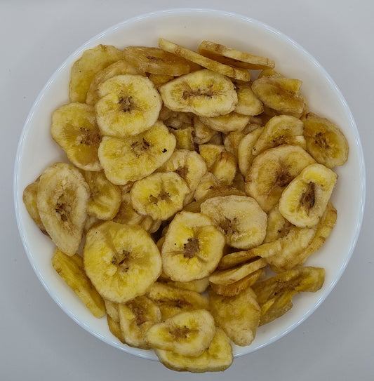 Bananchips