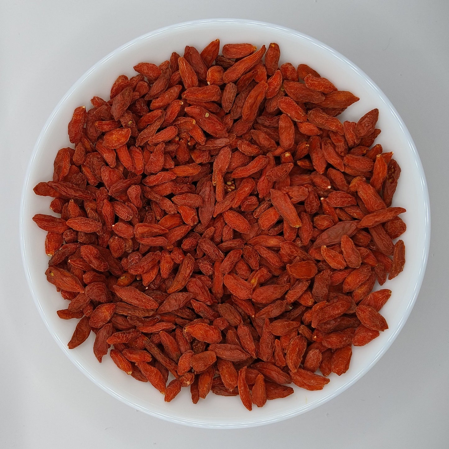 Goji bær